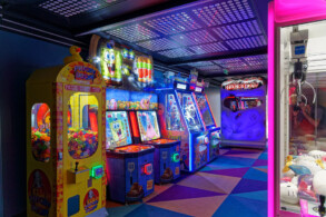 Video-Arcade