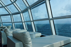 Observation Lounge