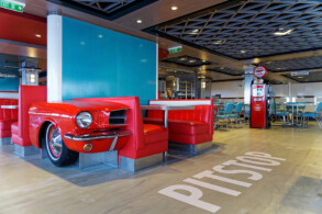 American Diner