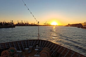 Promenade, Deck 6