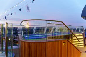 Top 19 Aurea-Sonnendeck