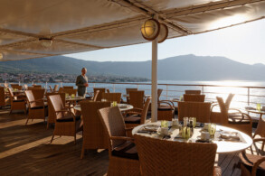 La Terrazza