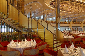 Grand Cuvée Hauptrestaurant