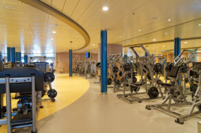 Fitness-Center