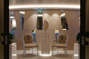 Retreat Lounge