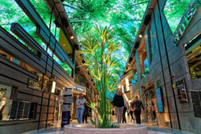 Bellissima Galleria