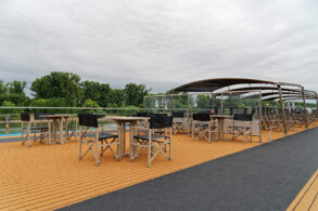 Sonnendeck