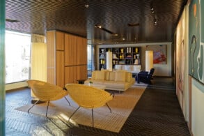 The Haven Lounge