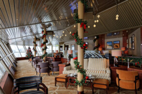 Pazifik Panorama Lounge