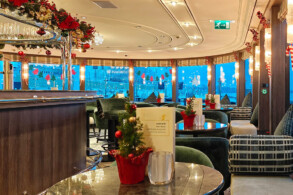 Panorama-Lounge