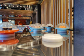 Kaito Running Sushi