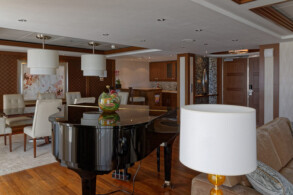 Penthouse Suite 1617