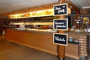 Anckelmannsplatz Buffetrestaurant