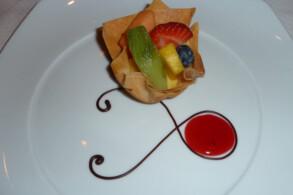 Grand Cuvée Hauptrestaurant