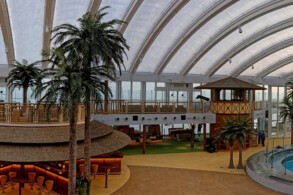 Beach Club