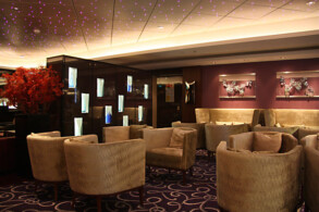 Shaker's Martini Bar