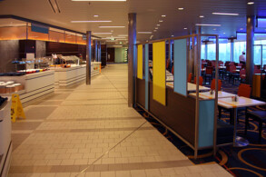 Ocean View Buffetrestaurant