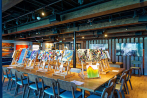 Artist Loft