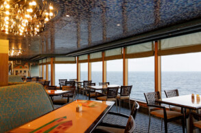 Buffet Andromeda