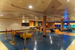 Splash Academy Kidsclub