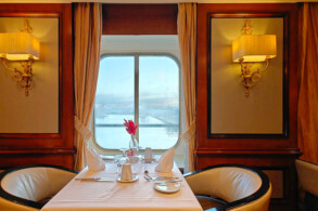 Discoveries Restaurant