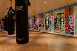 Fitness-Center