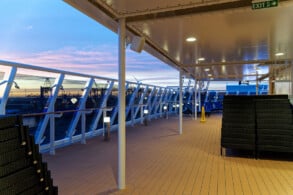 Top 19 Aurea-Sonnendeck