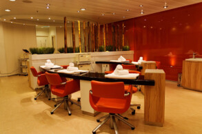 Beauty Salon