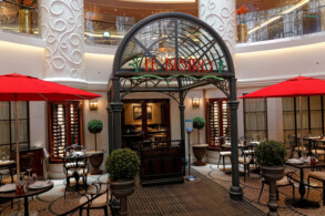 Le Bistro