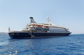 Seadream II