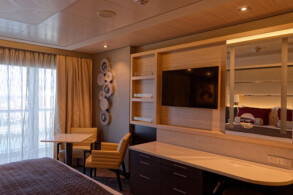 Haven Courtyard Suite 18716