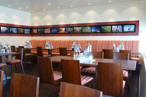 California Grill