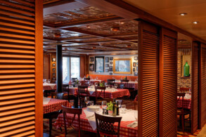 Cucina del Capitano