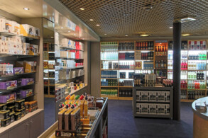 Shops