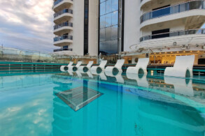 Infinity Pool