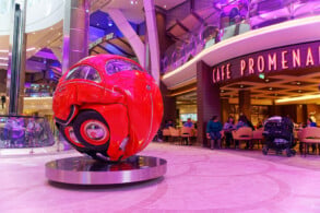 Royal Promenade