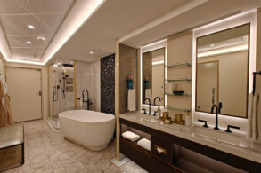 Tomorrow Tower Suite 14000