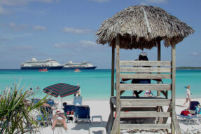 Half Moon Cay