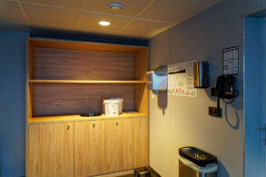 Fitness-Studio