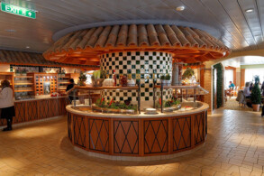 Bella Donna Restaurant