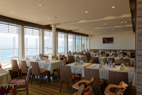 Weite Welt Buffet