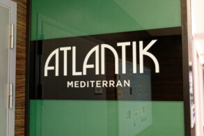 Atlantik Mediterran