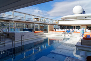 Pooldeck