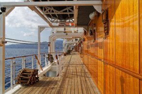 Promenade, Deck 4