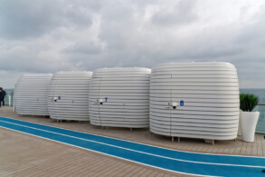 Sonnendeck