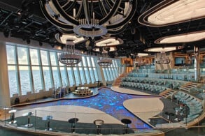 Panorama Lounge