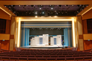 Theater
