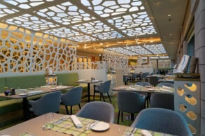 Hanseatic Restaurant