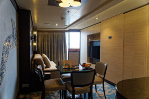 Haven Penthouse am Heck (H6)