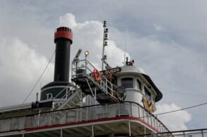 Delta Queen